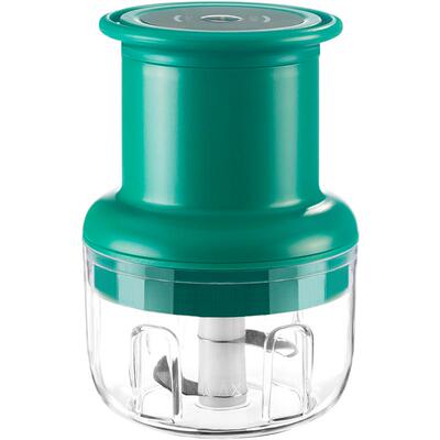 捣蒜泥神器电动打蒜器蒜蓉搅蒜器
