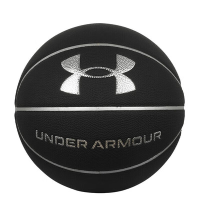 安德玛（UNDERARMOUR）篮球团购7号球UA新款室内外健身比赛训练