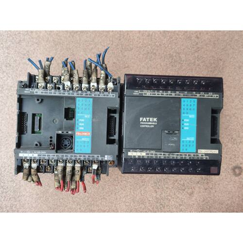 议价永宏PLC FBs-24MCR2-AC