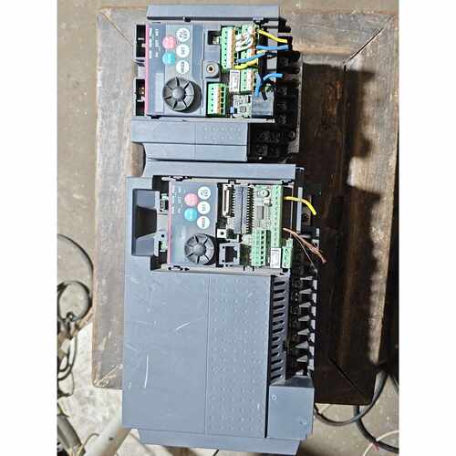 〔议价-可维修〕三菱变频器FR-E740-5.5K-CHT FR-D740 全新均有货