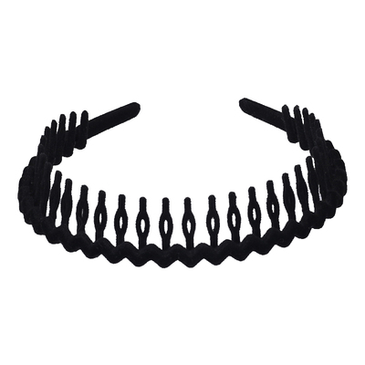 波浪发箍女士2025新款高级感洋