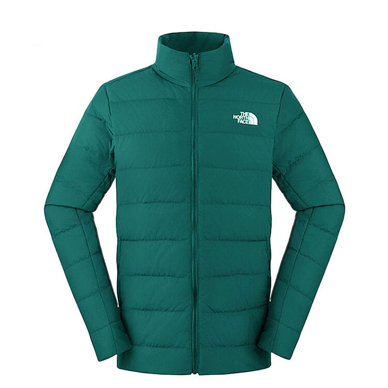 TheNorthFace北面羽绒服男子外套