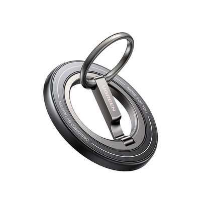 【新品首发】绿联双面磁吸支架