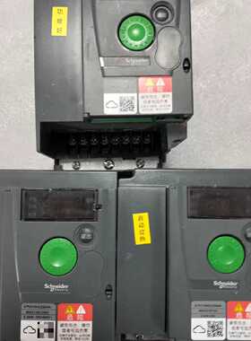 施耐德 ATV310HU22N4A 变频器 2.2KW 工业调速设备