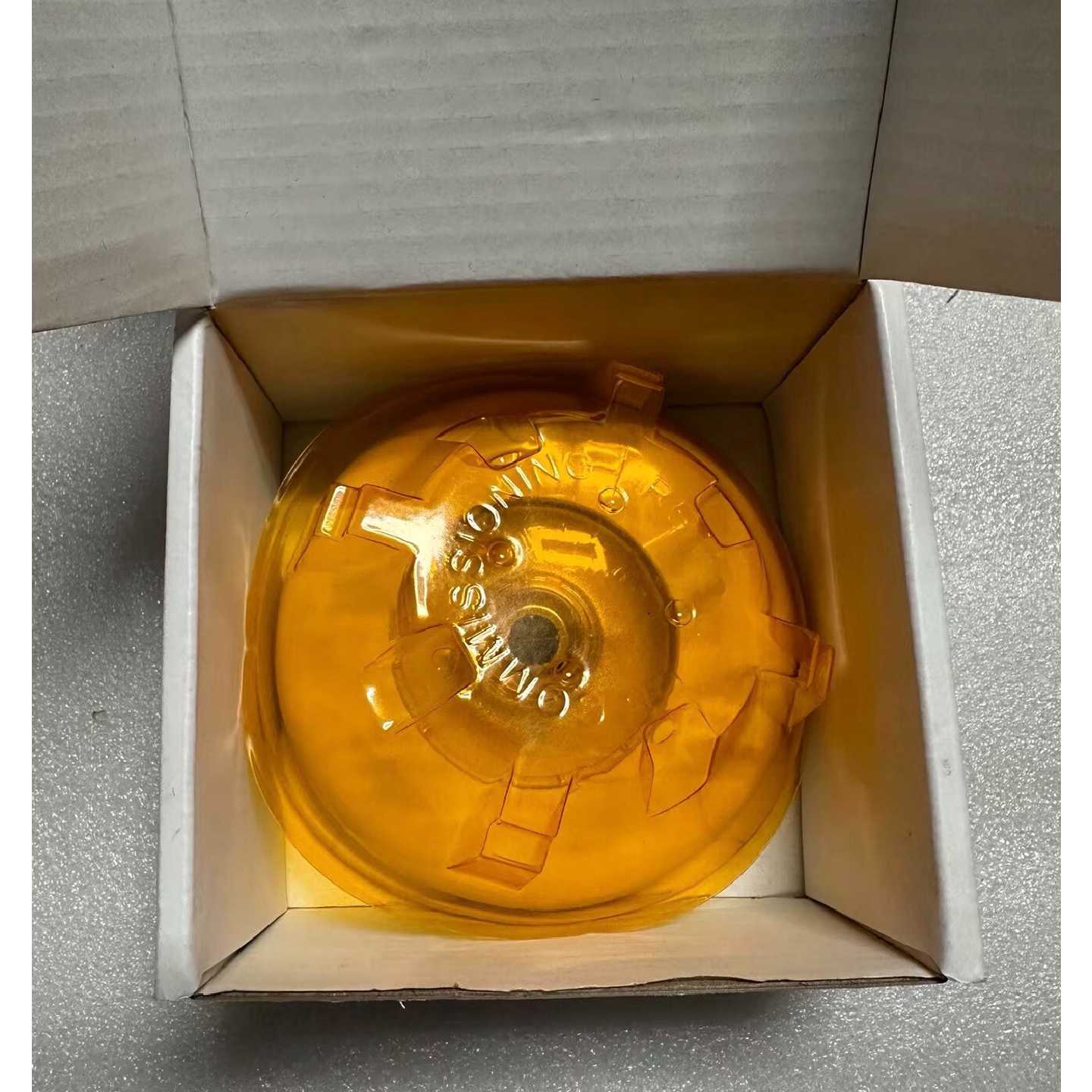 【议价-可维修】 811F 感温探测器 /二手均有货