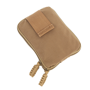 COMBAT2000茉莉杂物袋中码收纳包耐磨molle腰包折叠包工具收集袋