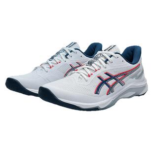 Asics/亚瑟士26新款NETBURNER BALLISTIC FF 4排球鞋男副攻自由人