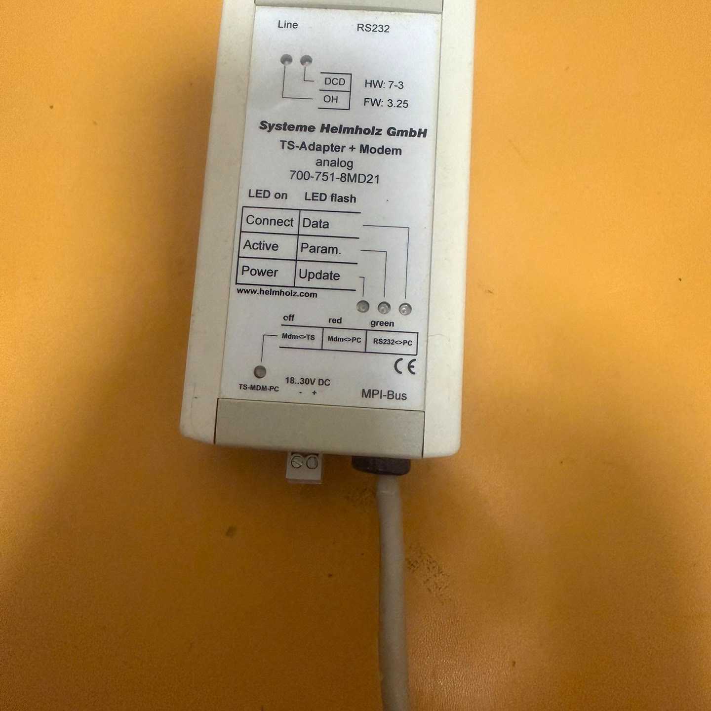 溢价-Helmholz 700-751-8MD21 TS-Adap图片