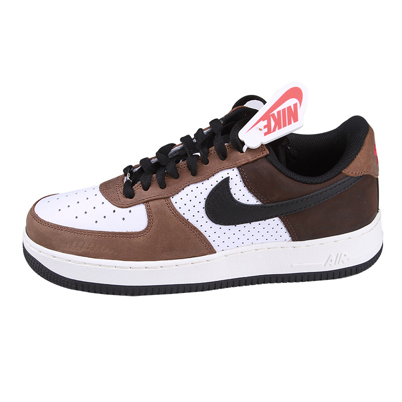 Nike Air Force 1 Low Retro AF1空军一号运动休闲板鞋HJ4323-100