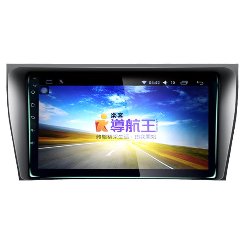 Toyota Prius普锐斯海外版安卓智能车载导航车机替换原车JBL音响