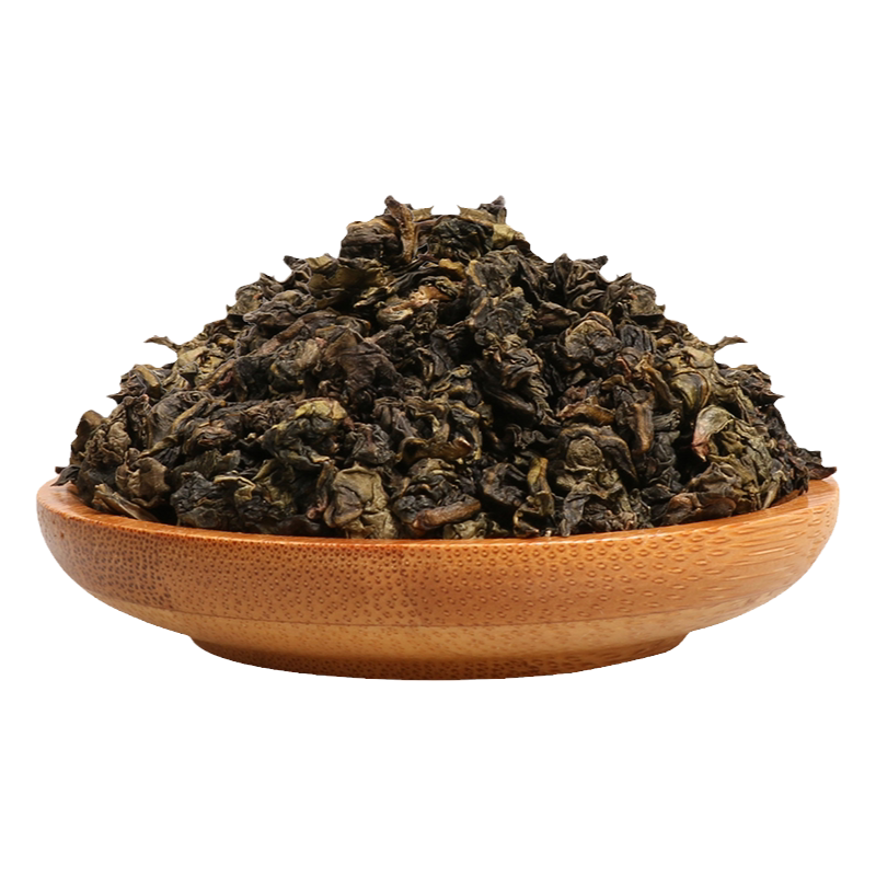 绿芳茶叶新茶乌龙茶铁观音炭焙浓香型礼盒装送礼佳品500g