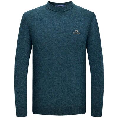 PSM高端羊毛衫亲肤保暖