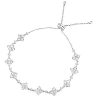 APM Monaco闪耀手链可调节经典轻奢感优雅手饰闺蜜送生情人节礼物