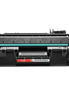 彩格适用惠普M401d硒鼓P2055d m401n 401dne 425dn/dw CF280A硒鼓HP400墨盒P2035 2055dn/x CE505A打印机晒鼓