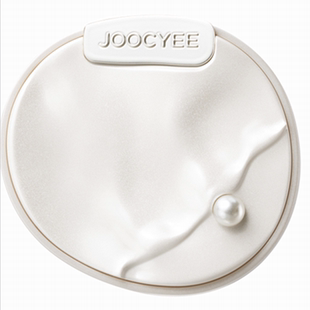 微缎光光泽感高级清透 酵色joocyee牡蛎之心珍珠限定腮红s224嫩粉