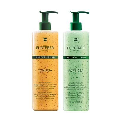 法国馥绿德雅洗发水控油蓬松