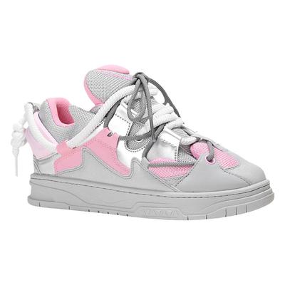 原创耐磨滑板鞋防滑百搭男女同款