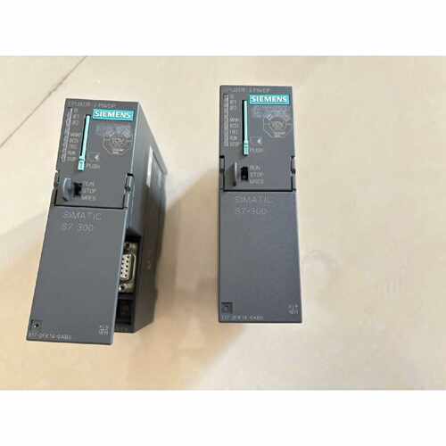 议价-CPU317F 2PNDP6ES7 3172FK-可维修