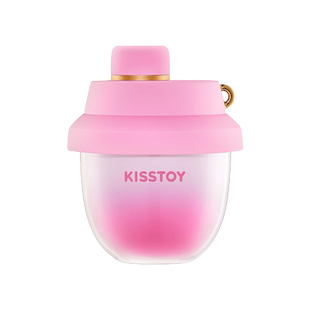 kisstoy小甜罐秒潮吮吸玩具女性阴蒂高潮自慰器神器成人情趣用品