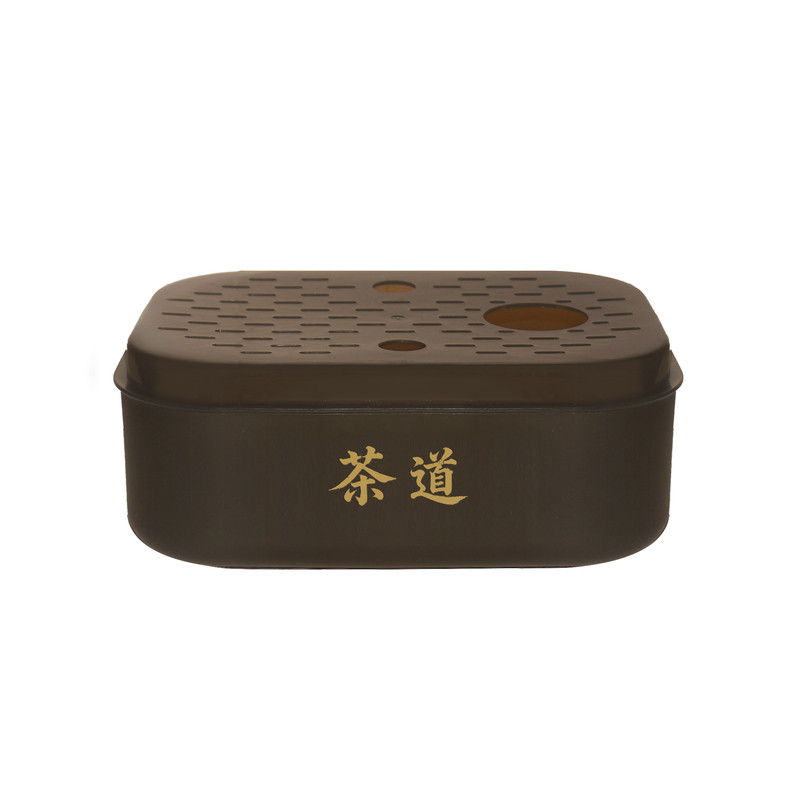 户外旅行便携茶具套装