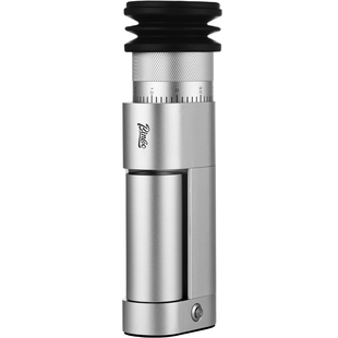 Bincoo小旋风咖啡电动磨豆机家用小型研磨机意式手冲咖啡豆磨粉机