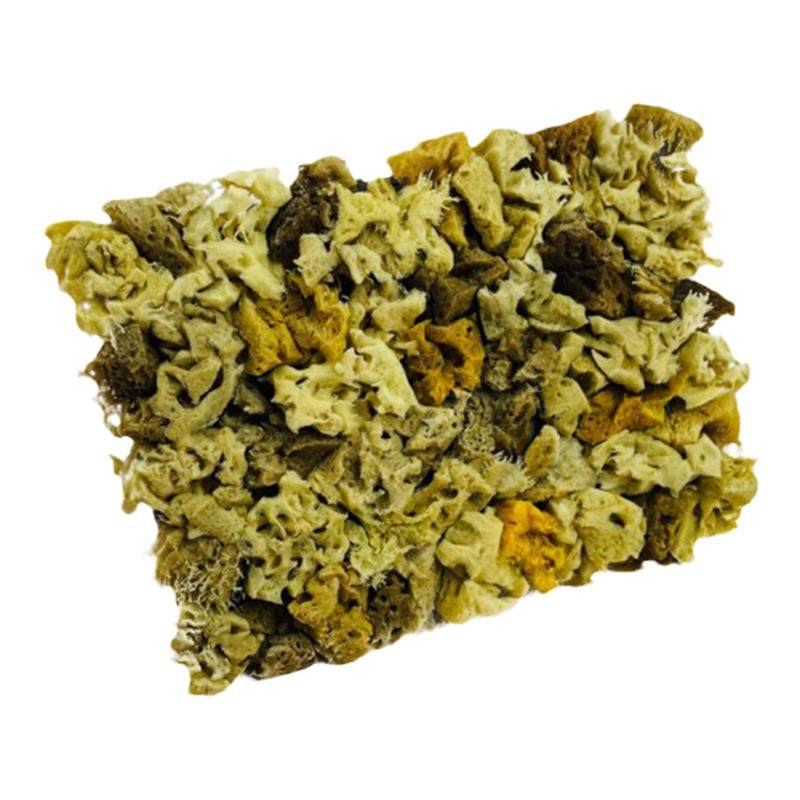 日洋三色珠光幻彩漆天然海藻绵拍