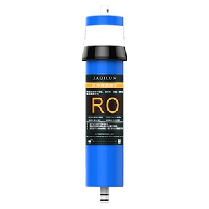 嘉启伦商用RO反渗透净水器原装全套滤芯反渗透滤芯PP棉颗粒活性碳