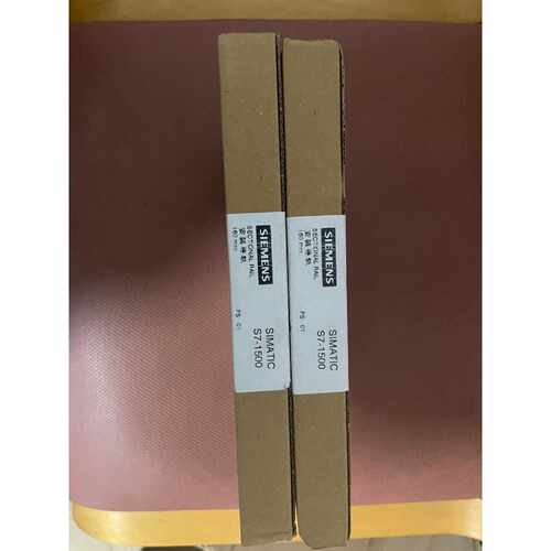 〔议价-可维修〕西门子S7-1500导轨 590-1AB00-0AA0 实图 全新均