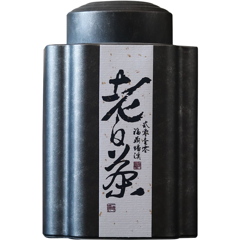 2010春采福鼎蟠溪高山荒野寿眉老白茶十二年干仓散茶甜润枣香50克