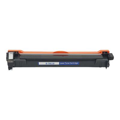 ZSMC兄弟L1638W粉盒TN-118硒鼓