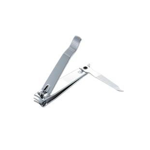 【强人】指甲剪大号家用清洁指甲刀脚趾甲剪刀护理工具个人修甲刀