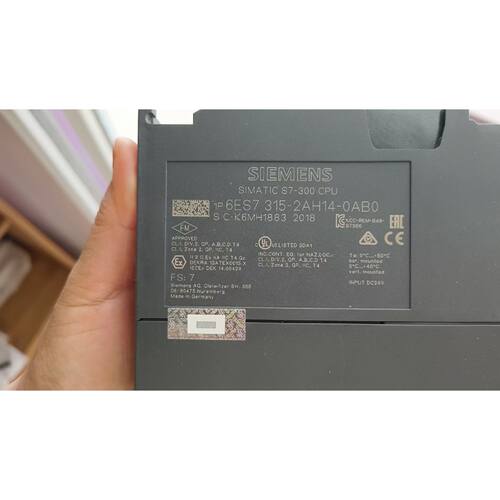 议价CPU3152 DP 6ES7 3152AH14适用