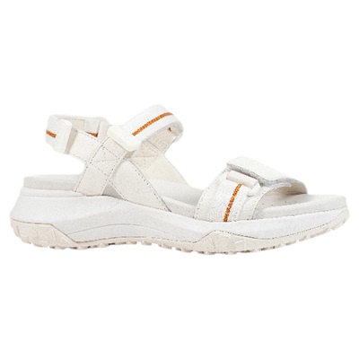 GEOX杰欧适2025年潮流百搭经典凉鞋透气沙滩休闲女魔术贴凉鞋