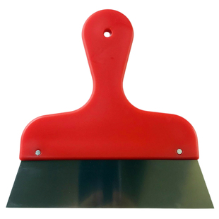 精品墙纸刀贴墙纸工具壁纸专用裁刀壁布不锈钢裁边板墙布专用铲刀