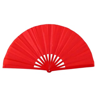 扇子舞蹈扇刘宇同款不问别离中国风跳舞专用功夫扇折扇舞台表演出