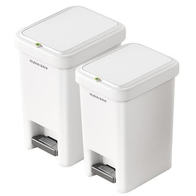 【官方补贴】脚踩大容量垃圾桶