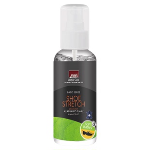 Jron皮鞋松皮水扩鞋器松软化皮革扩大鞋子不磨脚挤脚楦鞋水撑鞋水