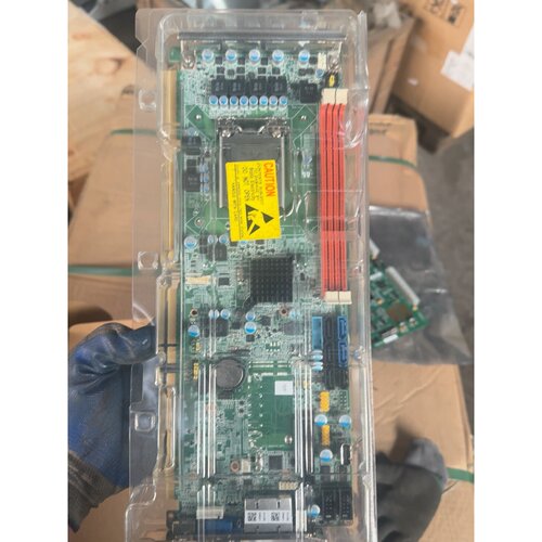 非标价研华工控主板型号PCA6028G2LGA1150接口议价