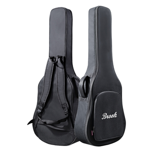 Brook布洛克吉他包v12普罗旺斯41寸40v6通用加厚s25防震36