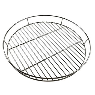 包邮304不锈钢压肉防糊底圆篦子卤肉熏鸡防焦帘家用厨房沥水篮