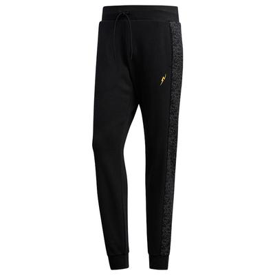 Adidas/阿迪达斯正品当季neo宝可梦联名男子修身运动休闲裤FU3914