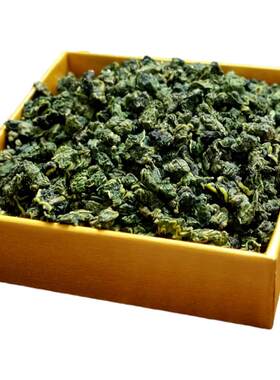 桑叶茶霜打大凉山野生霜降秋后桑叶干500g非特级中药材秋冬桑叶