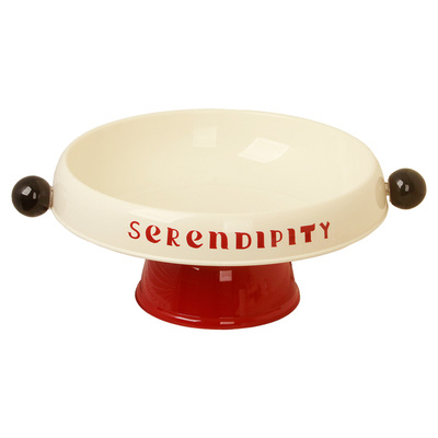 限定多巴胺干果盘底部沥水带盖