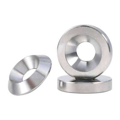 坚威304不锈钢沉头垫圈