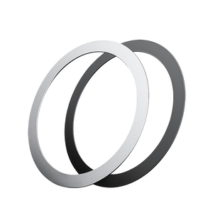 手机磁吸环磁吸贴magsafe引磁片超薄磁吸圈适用小米苹果OPPO华为