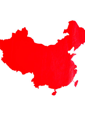 剪之缘地图剪纸窗花学生幼儿剪刀