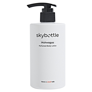 Skybottle韩国香氛身体乳保湿补水滋润女春夏持久留香敏感肌正品