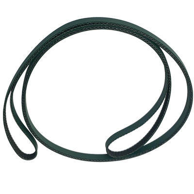 异型AIPCB插件机轨道皮带耐磨