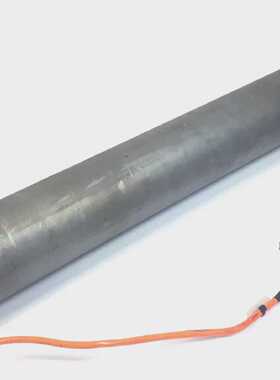 Trommelmotor Rollenmotor STM000086 STM 0120kW RL 340mm  10cm