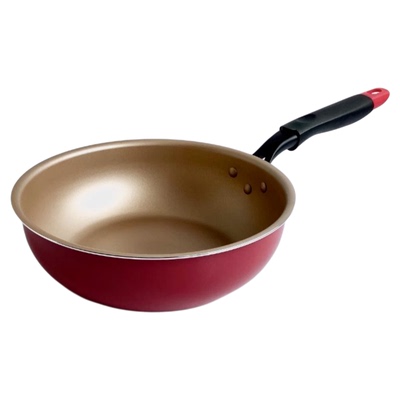 HappyCook日本炒锅不粘锅一人食